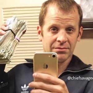 Meet your Posher, Cristian